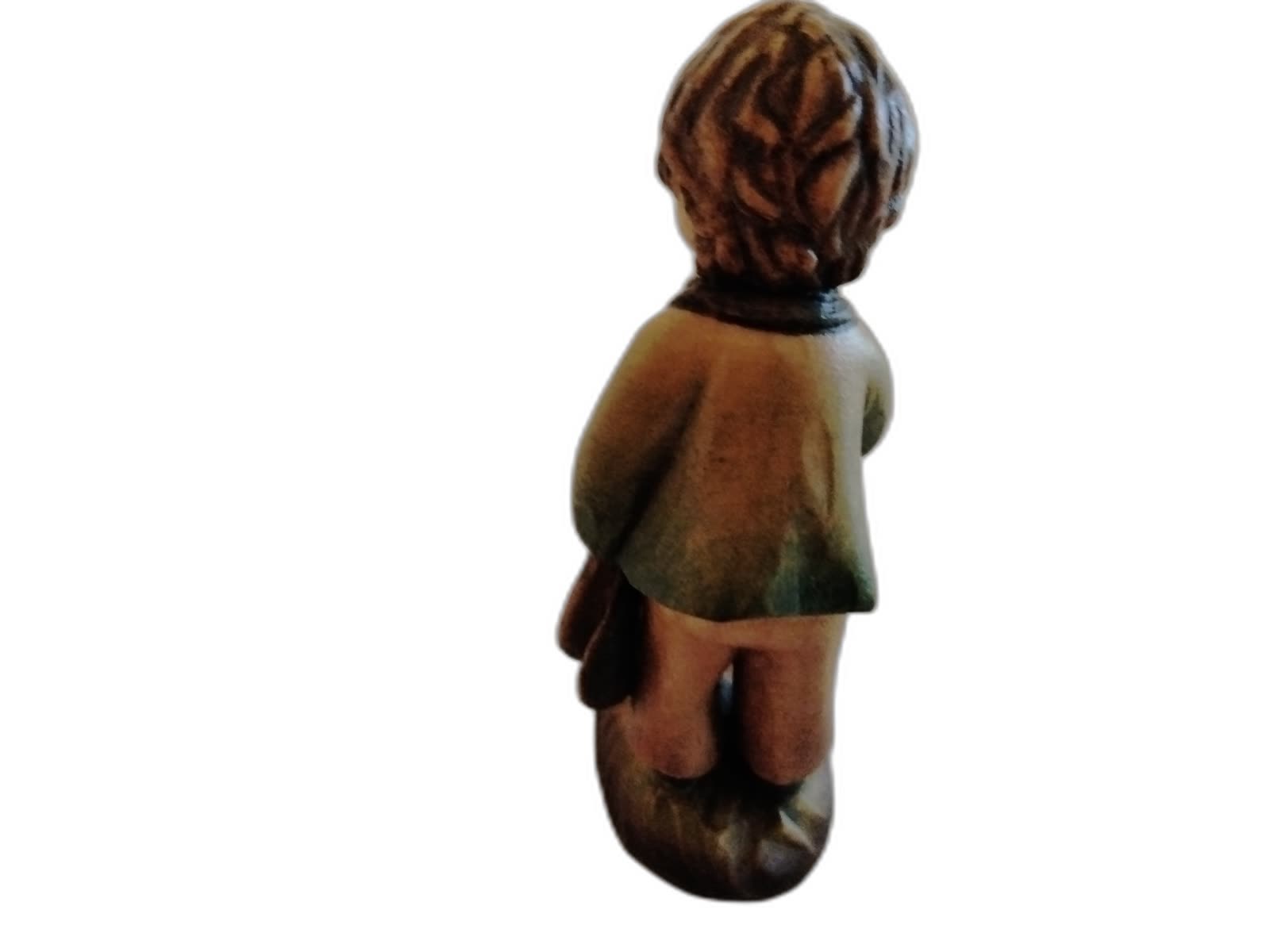 A-168 - Boy Offering a Rose - Photo 4