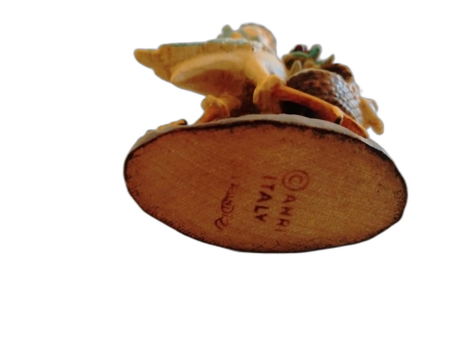 A-176 - Stork Delivering a Baby Boy - Photo 5