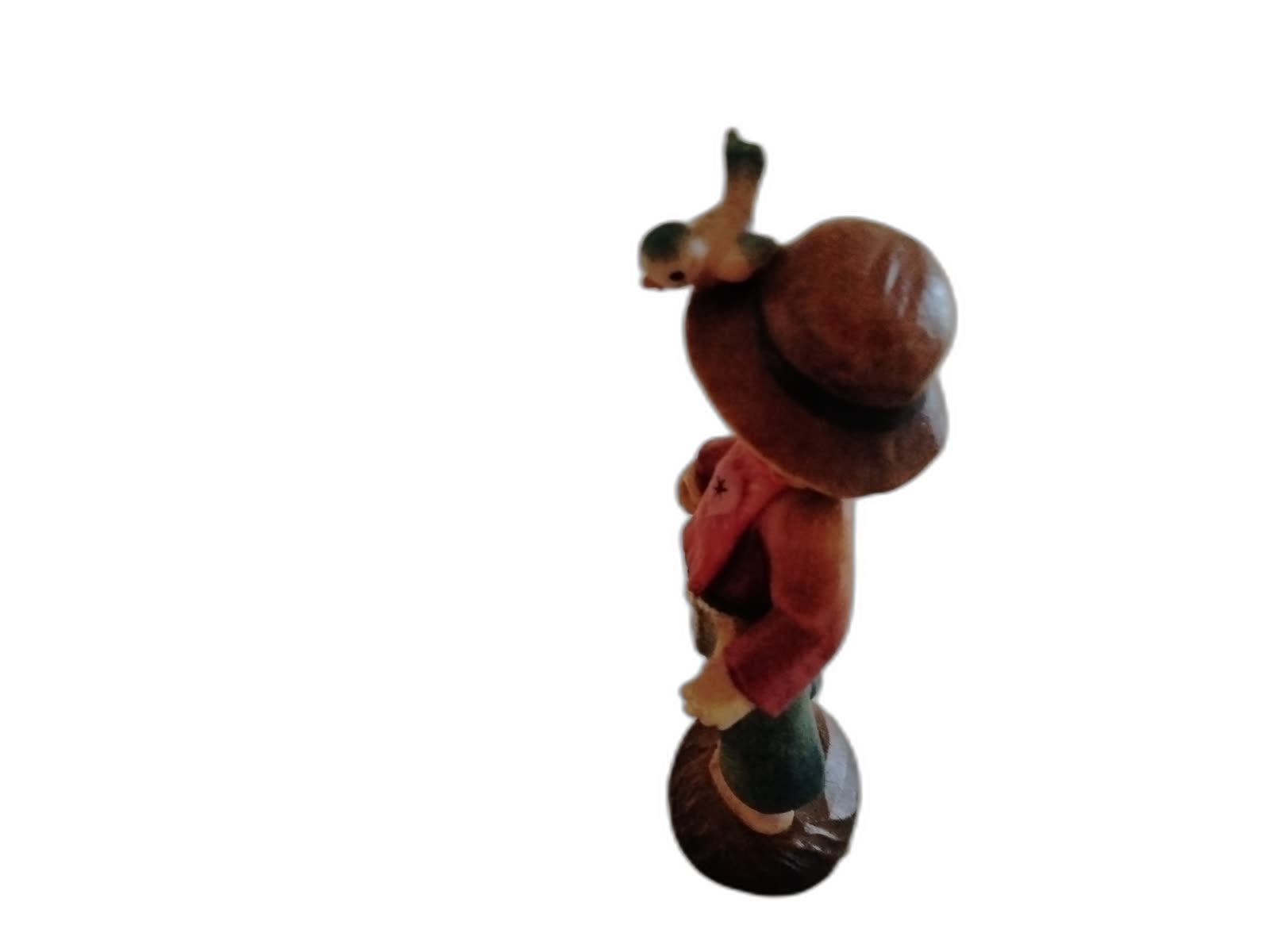 A-183 - Boy with Empty Pockets - Photo 3