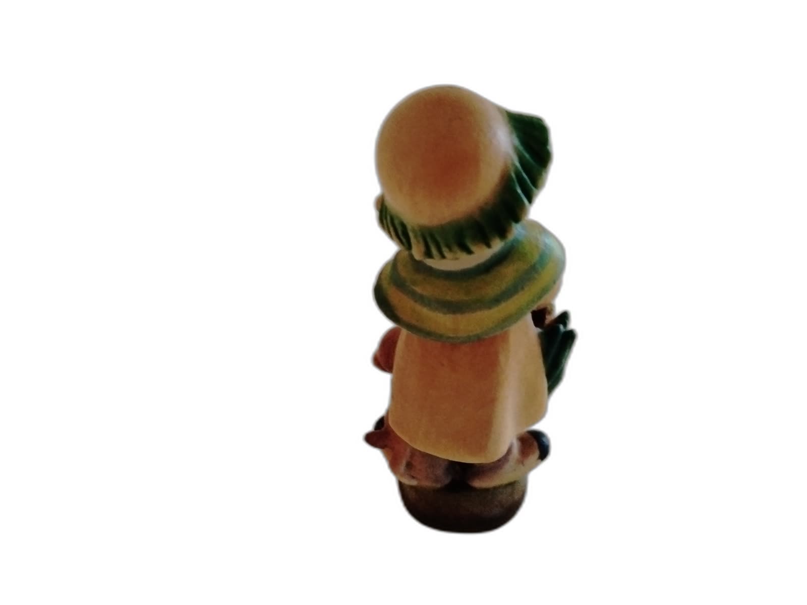 A-191 - Clown Holding Animals - Photo 4