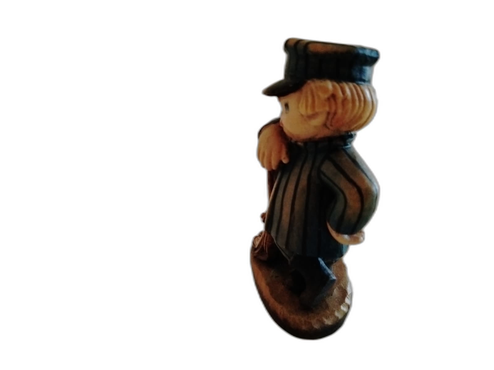 A-211 - Chimney Sweep with Dog - Photo 2