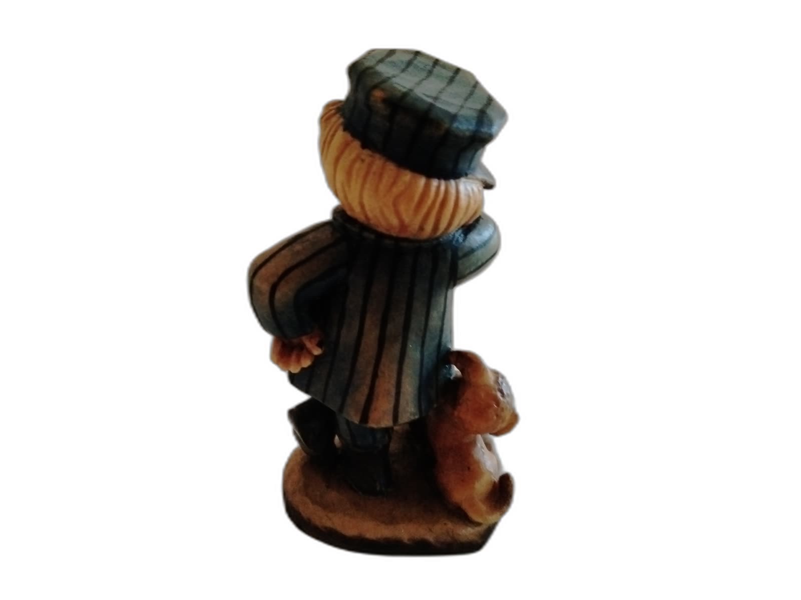 A-211 - Chimney Sweep with Dog - Photo 4