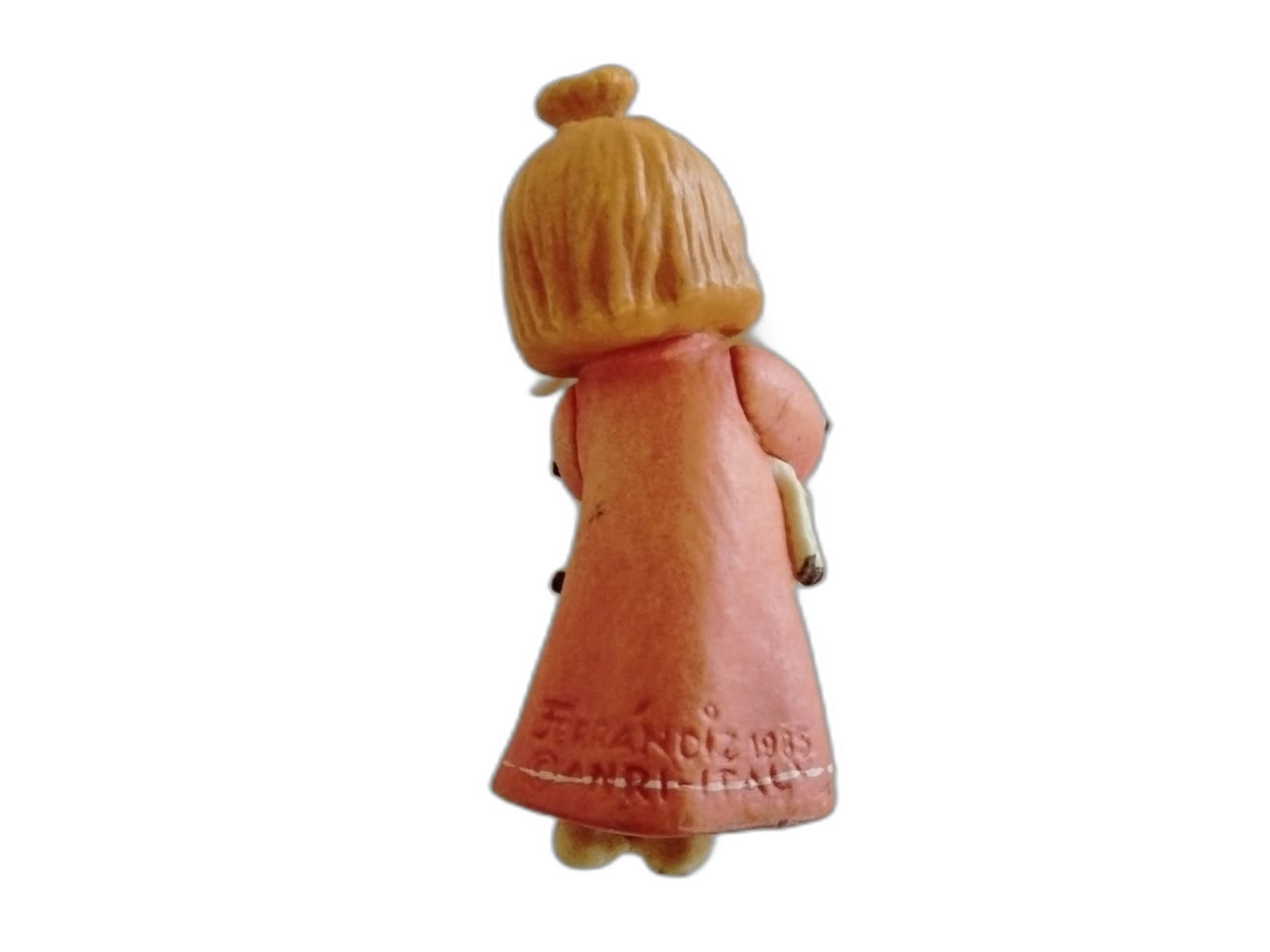 A-219 - Girl with Three Lambs Colorway - Photo 4