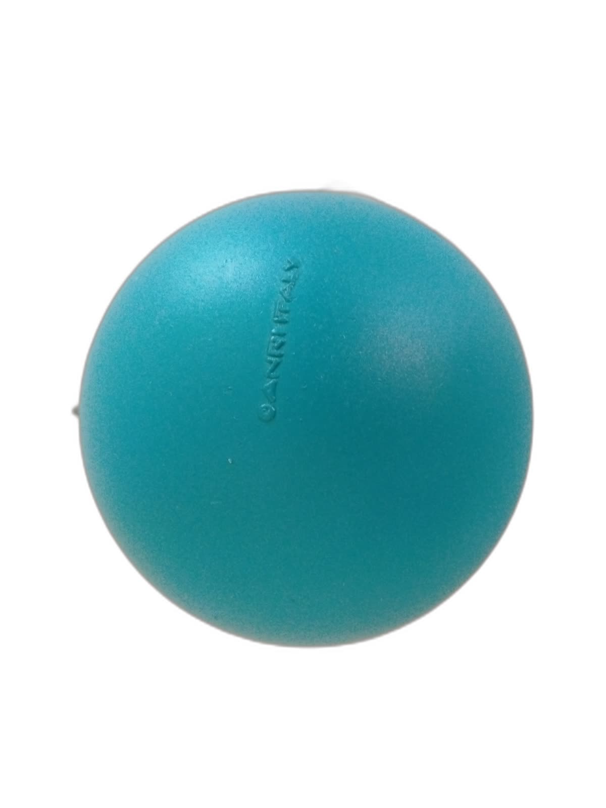 A-228 - Angel Dropping Hearts Ball Ornament - Photo 5