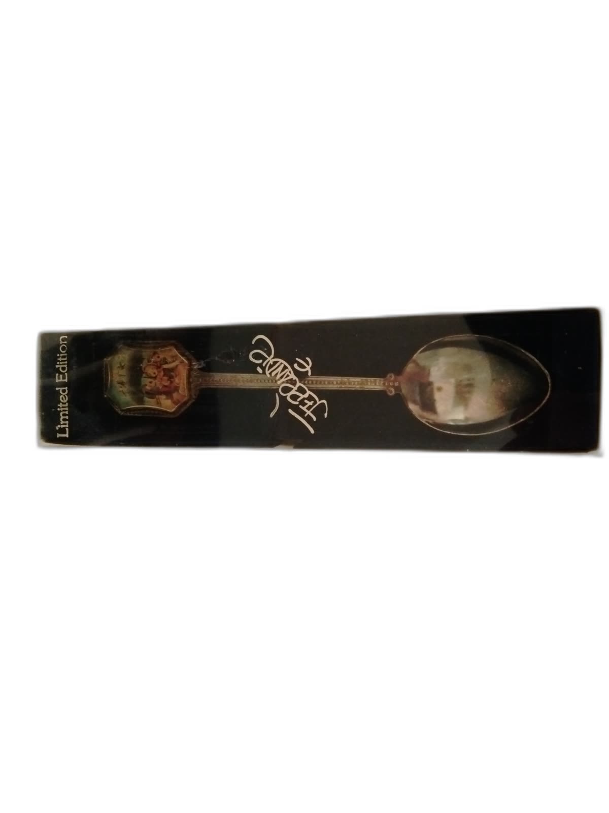 A-231 - Limited Edition Collector Spoon - Photo 1