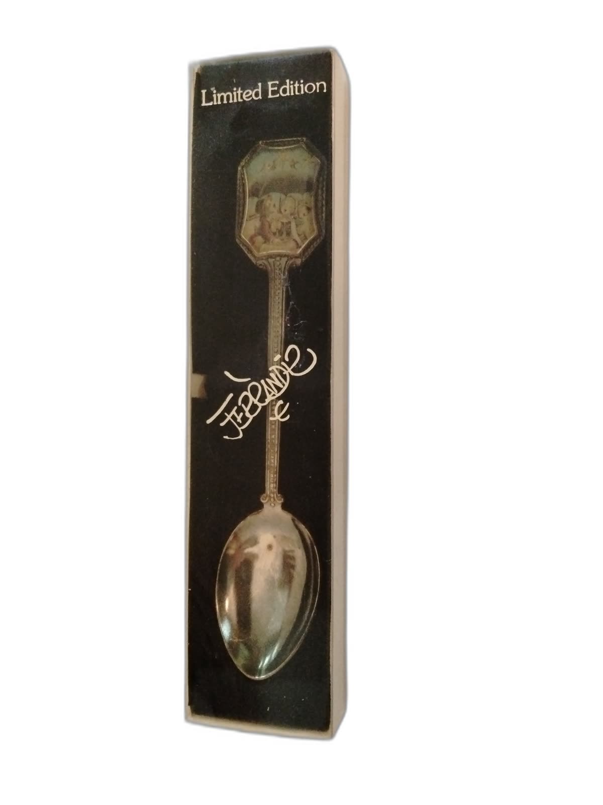 A-231 - Limited Edition Collector Spoon - Photo 2