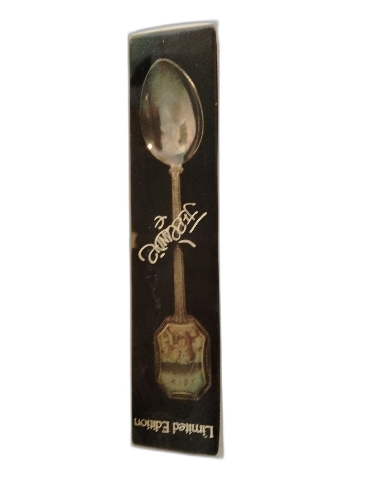 A-231 - Limited Edition Collector Spoon - Photo 3