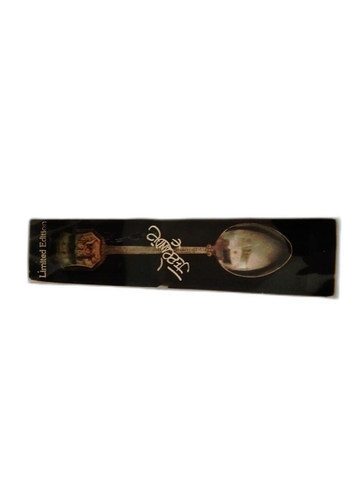 A-231 - Limited Edition Collector Spoon - Photo 4