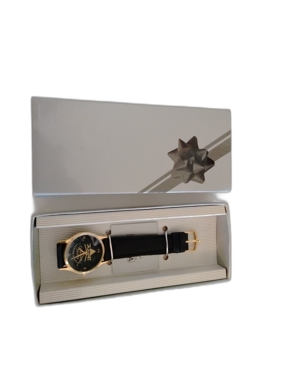 A-232 - ANRI Collector's Society Decorative Watch - Photo 1