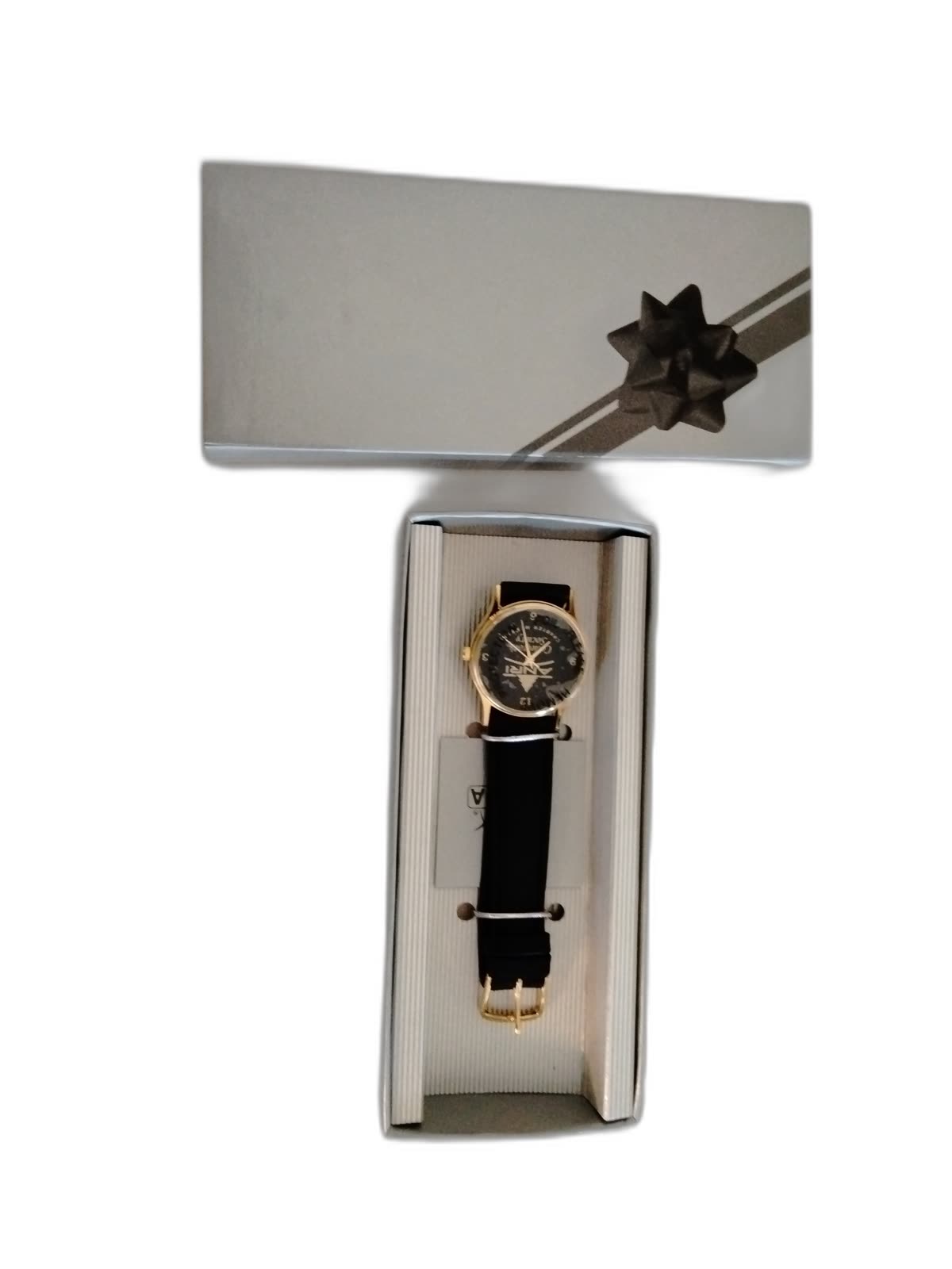 A-232 - ANRI Collector's Society Decorative Watch - Photo 2