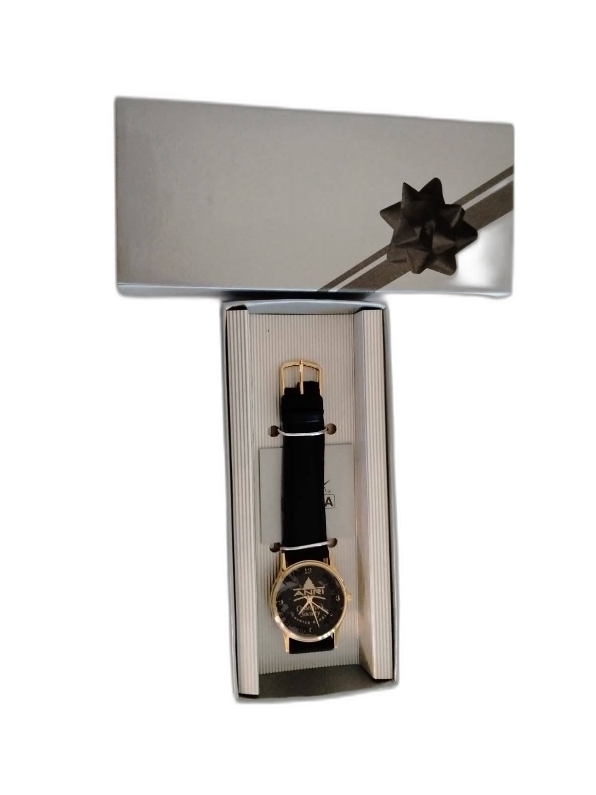A-232 - ANRI Collector's Society Decorative Watch - Photo 3