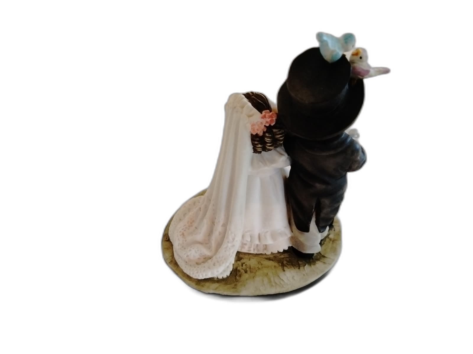 A-233 - Toriart Bride and Groom - Photo 4
