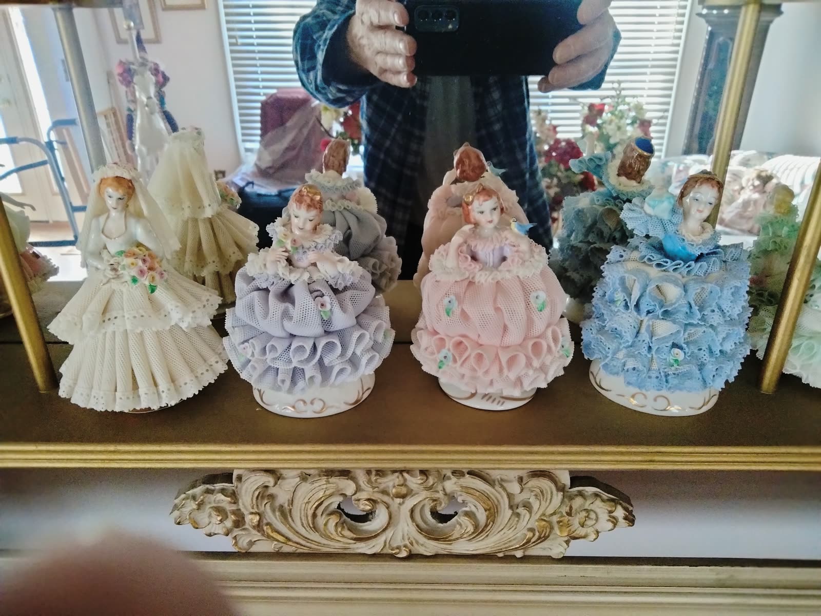 C3-001 Dresden Doll Collection image 2