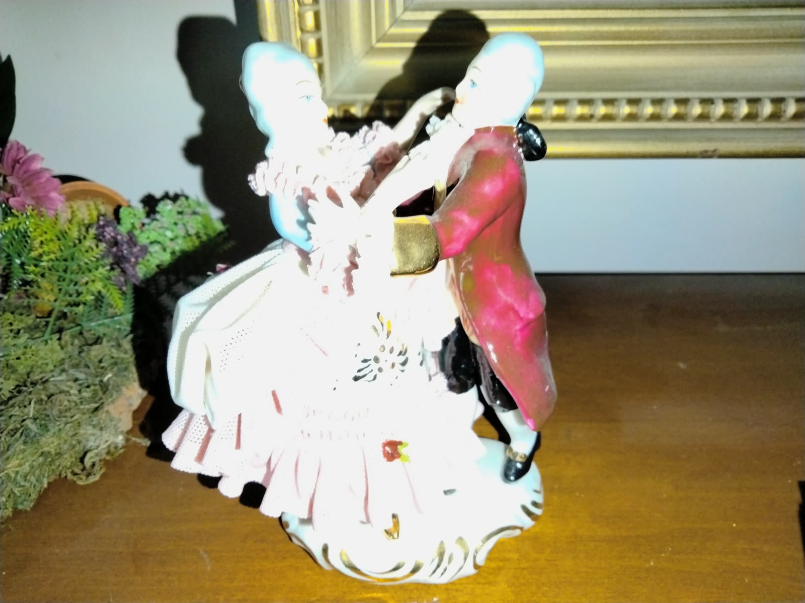 C3-003 Dresden Doll Detail Photos B image 3