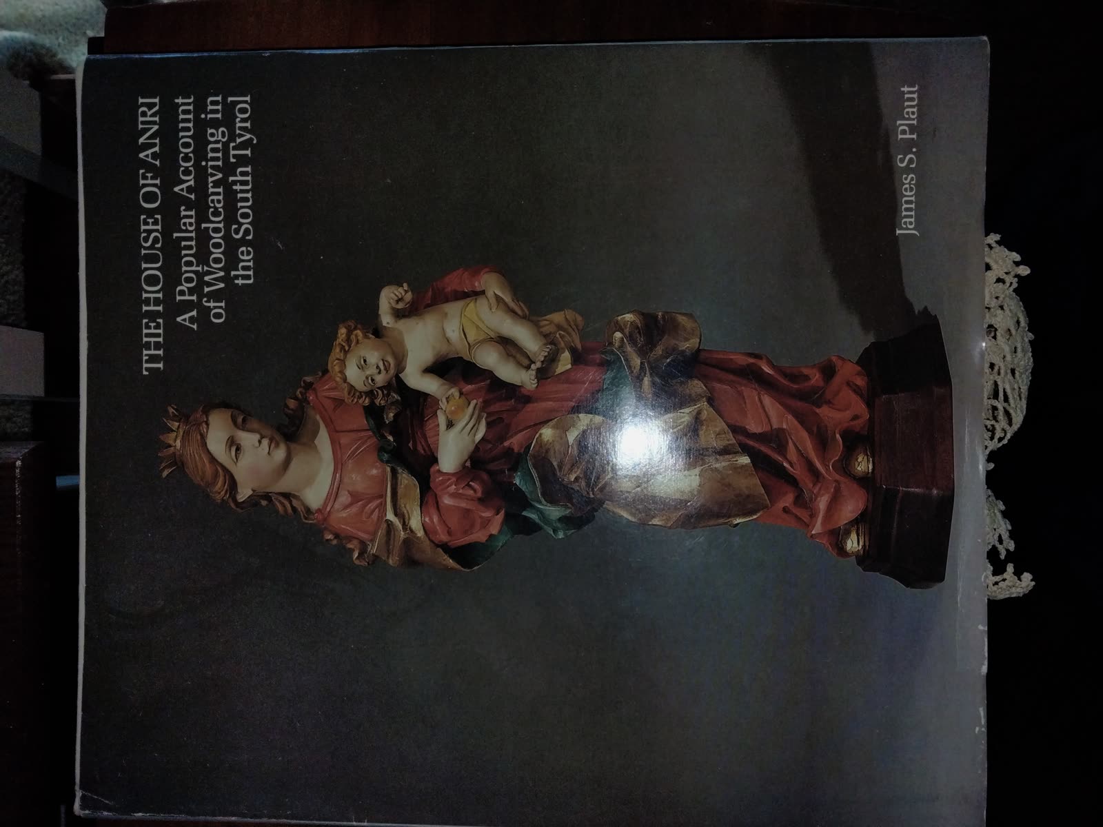 C2-001 Anri Book & Treasure Chest Lot image 1