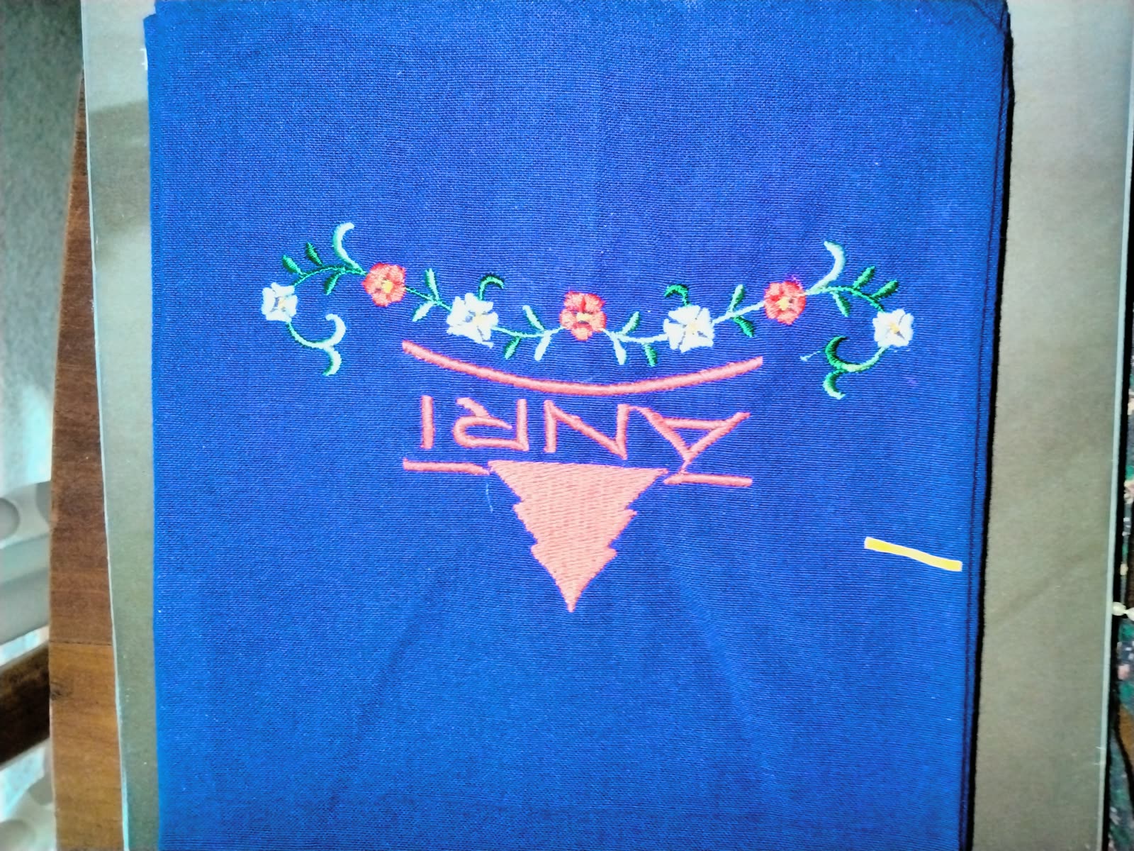 C2-001 Anri Book & Treasure Chest Lot image 2