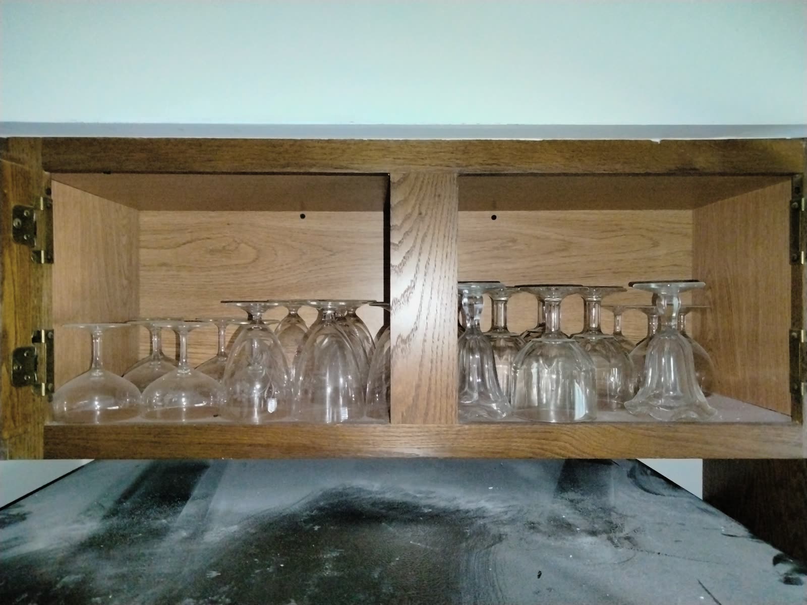 KT-001 Assorted Stemware Lot image 3
