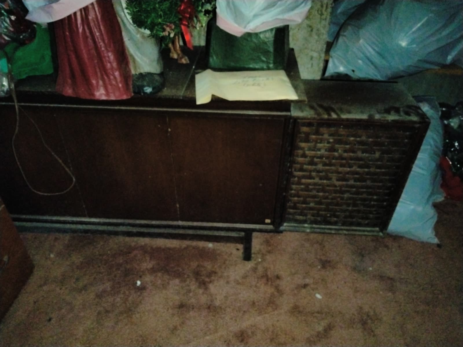 EL-003 Console Stereo image 1