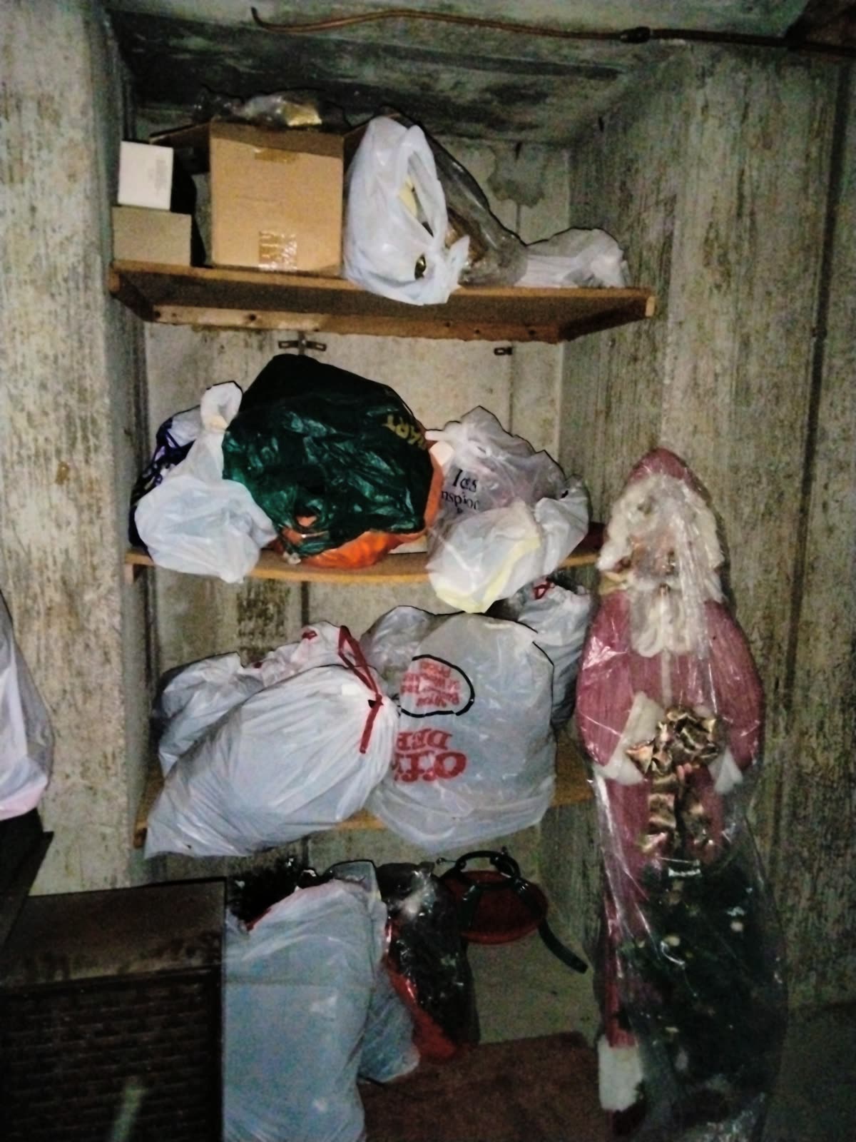 DS-011 Holiday Decor Lot image 2