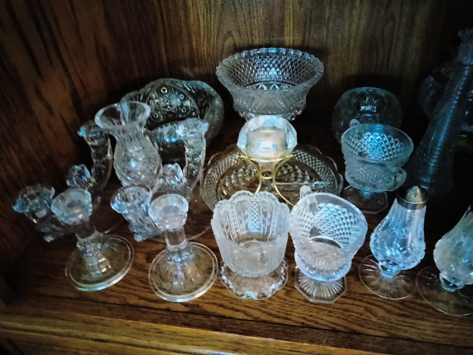 SM-010 Glassware – better bowls image 1