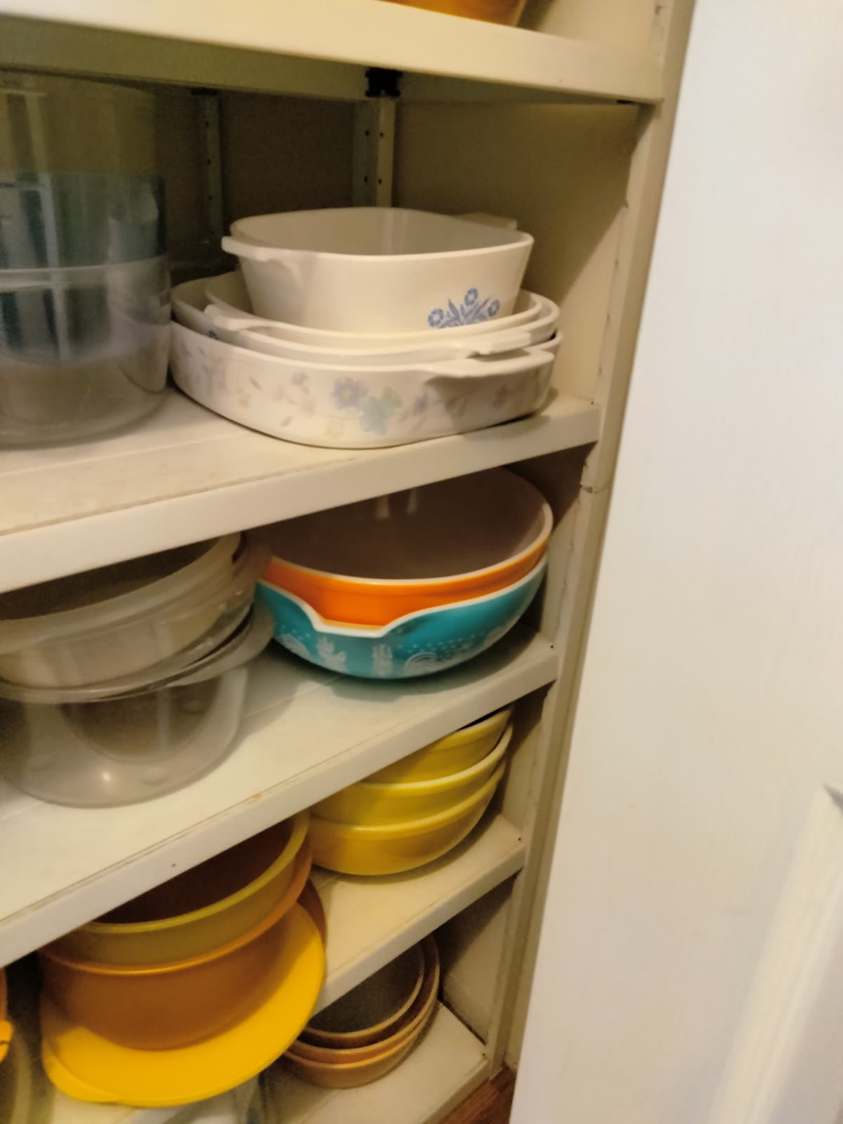 KT-008 CorningWare Lot image 1