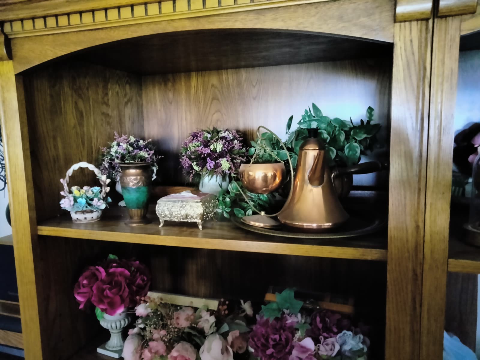 C5-014 Decorative Copper Lot image 1