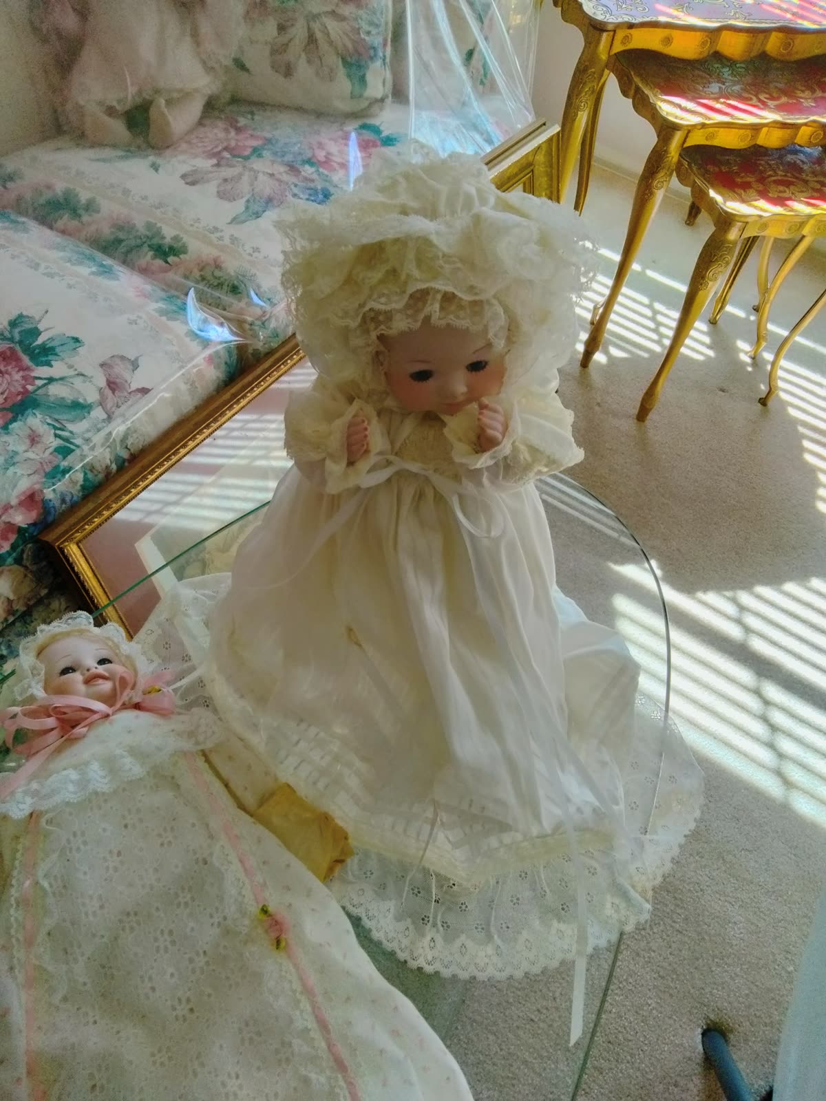 C3-018 Porcelain Dolls image 2